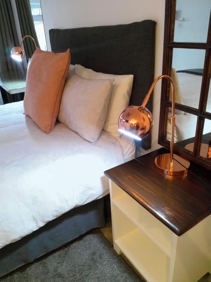 The Oak Treehouse Bnb Queenstown Exteriér fotografie