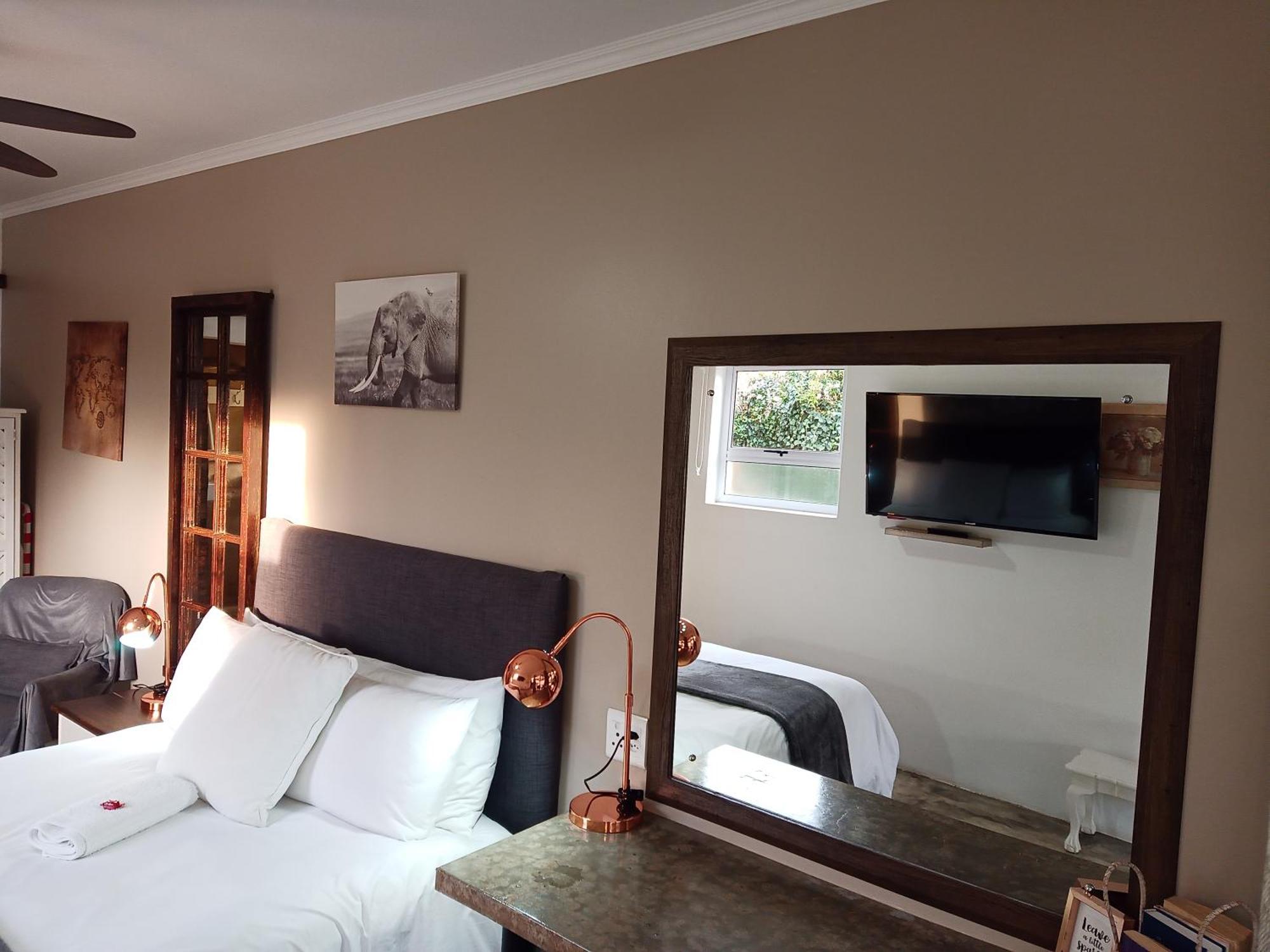 The Oak Treehouse Bnb Queenstown Exteriér fotografie