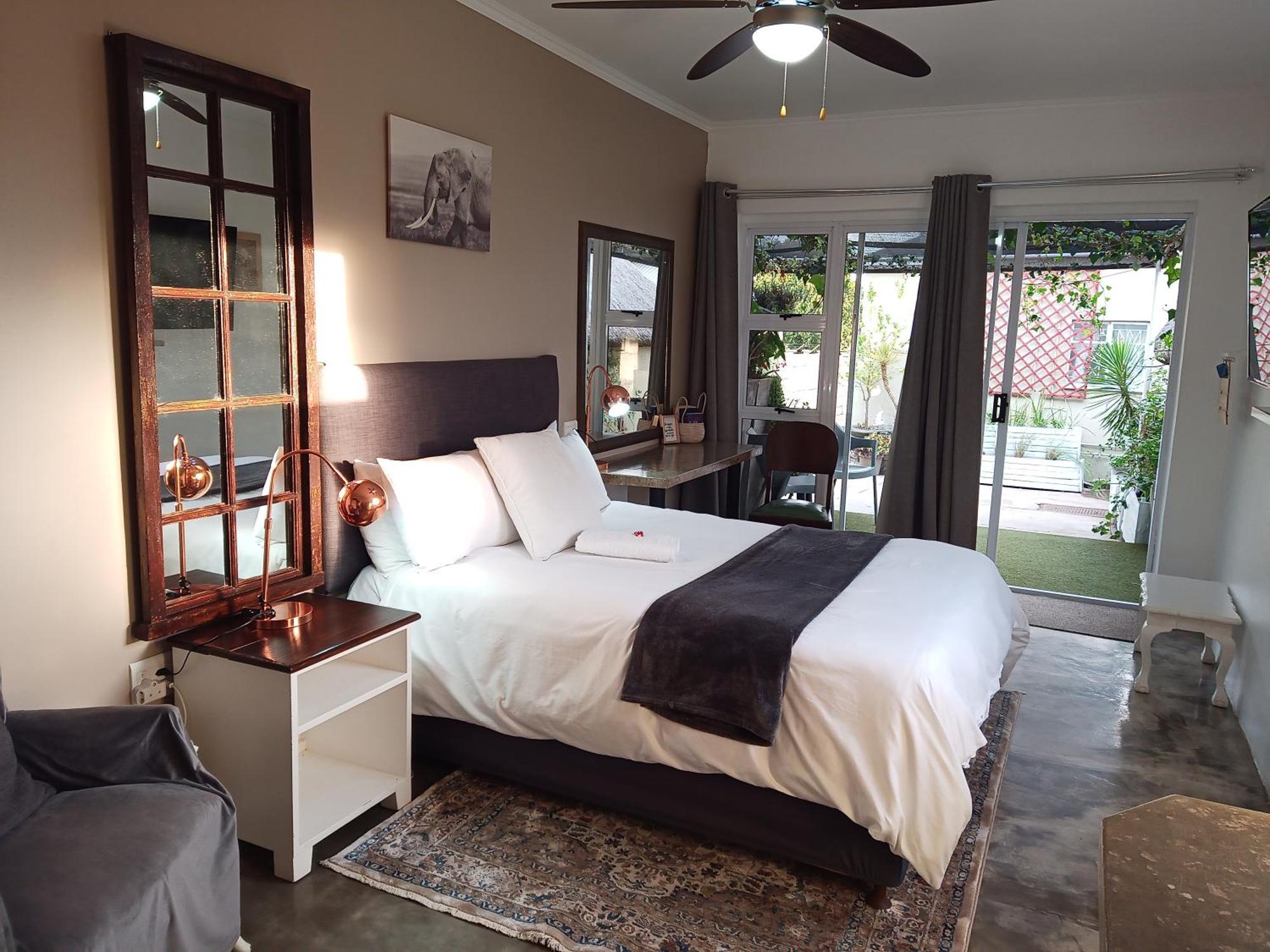 The Oak Treehouse Bnb Queenstown Exteriér fotografie