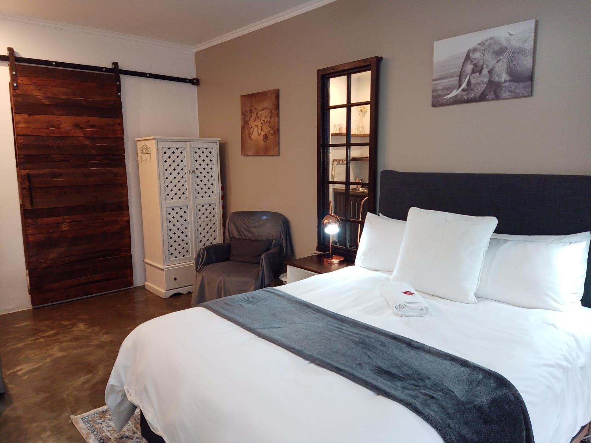 The Oak Treehouse Bnb Queenstown Exteriér fotografie