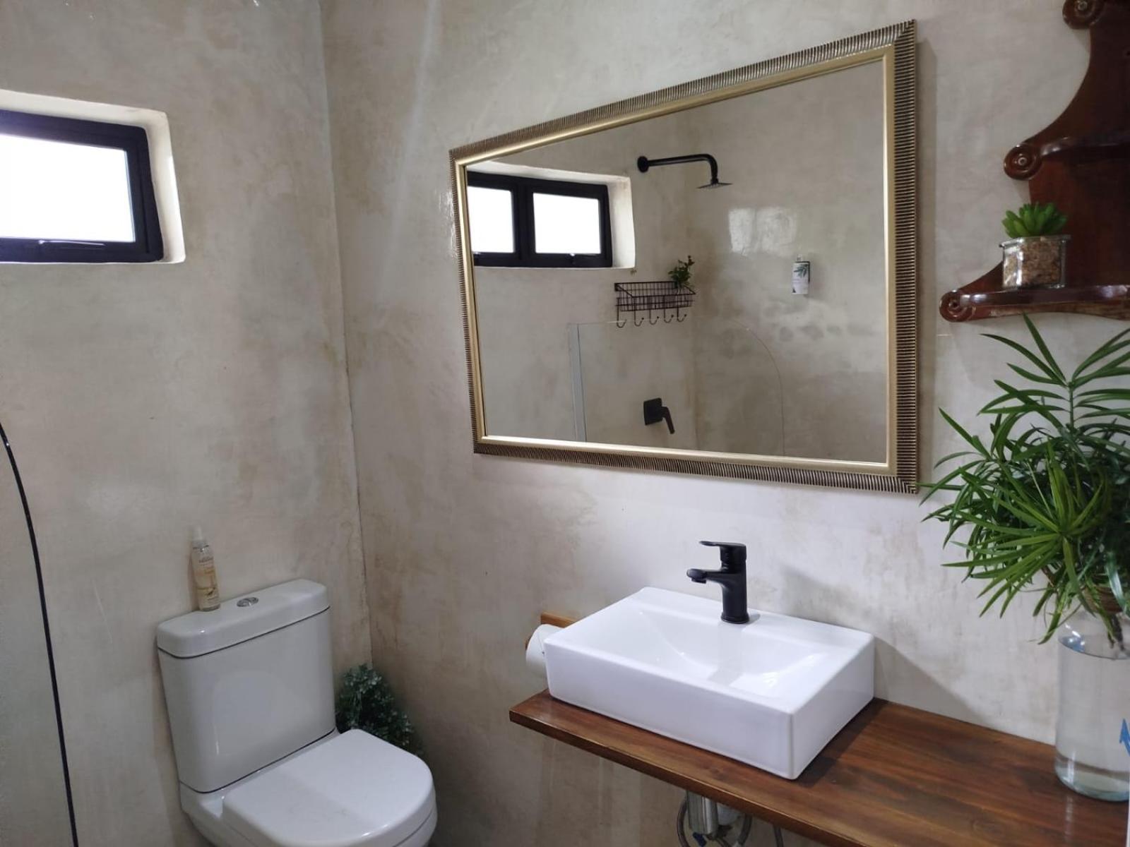 The Oak Treehouse Bnb Queenstown Exteriér fotografie