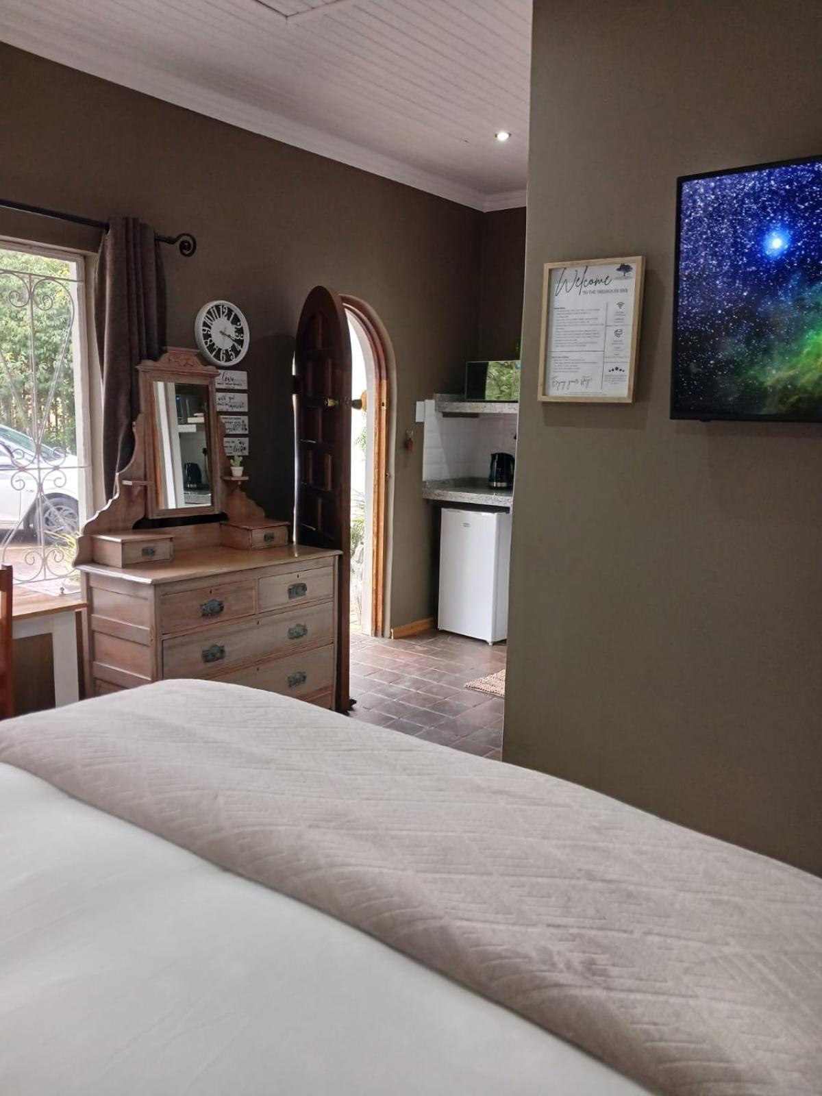 The Oak Treehouse Bnb Queenstown Exteriér fotografie